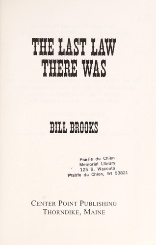The McKettrick Way cover