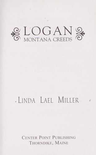 Cover of Logan