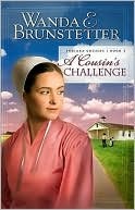 A Cousin's Challenge cover