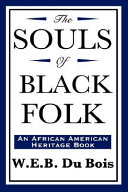 Cover of The Souls of Black Folk