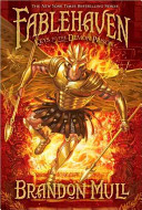 Keys to the Demon Prison cover