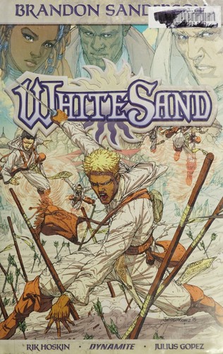 White Sand