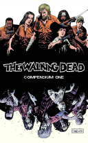 The Walking Dead, Compendium 1 cover
