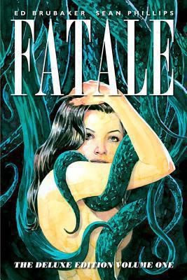 Cover of Fatale