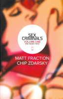 Sex Criminals, Vol. 1: One Weird Trick