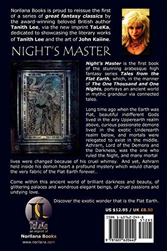 Night's Master