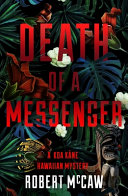 Cover of Death of a Messenger