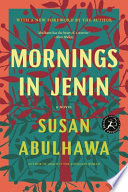 Mornings in Jenin