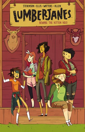 paperback edition cover