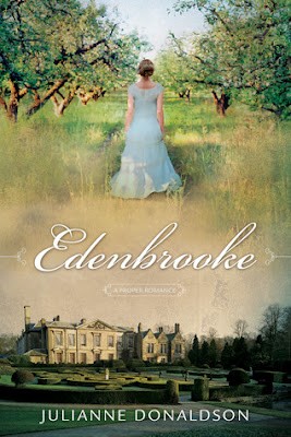 Cover of Edenbrooke