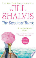 The Sweetest Thing cover