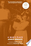 A Man's Place