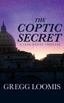 The Coptic Secret cover