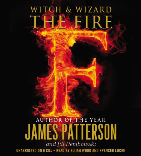 The Fire cover