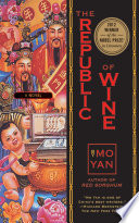 The Republic of Wine