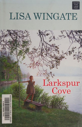 Cover of Larkspur Cove