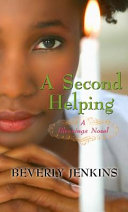 Cover of A Second Helping