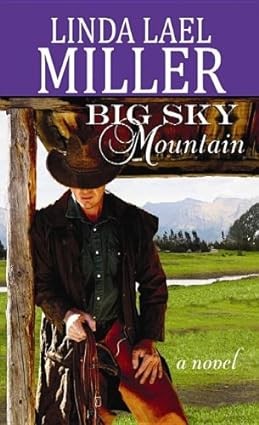 Big Sky Mountain cover
