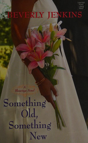 Cover of Something Old, Something New