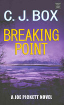 Breaking Point cover