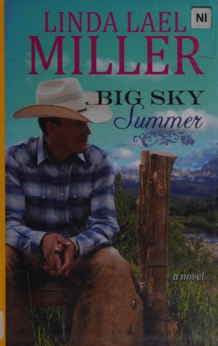 Big Sky Summer cover