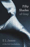 Cover of Fifty Shades of Grey