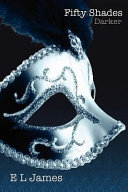 Fifty Shades Darker cover