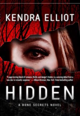 Hidden cover
