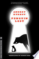 Penguin Lost