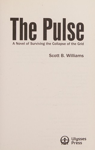 Cover of The Pulse