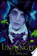 Unhinged cover