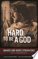 Hard to Be a God