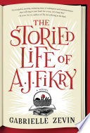 The Storied Life of A.J. Fikry