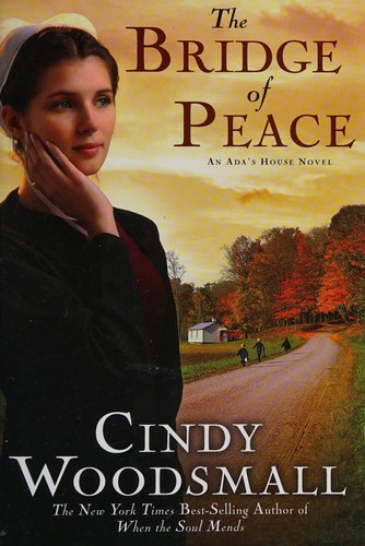The Bridge of Peace cover