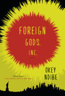 Foreign Gods Inc