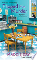 Cover of Flipped for Murder