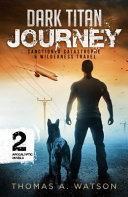 Cover of Sanctioned Catastrophe and Wilderness Travel