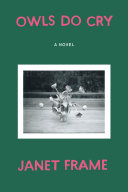 Cover of Owls Do Cry