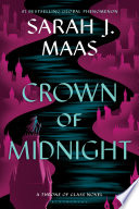 Crown of Midnight