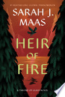 Heir of Fire