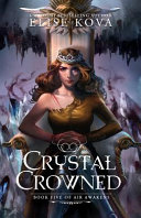 Crystal Crowned cover
