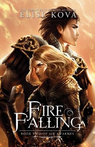 Fire Falling cover
