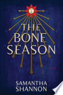 The Bone Season
