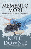 Cover of Memento Mori