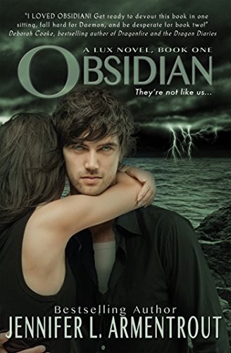 Obsidian cover