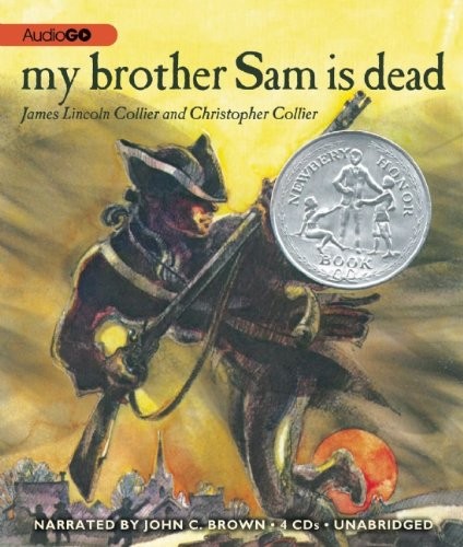 audiobook edition cover