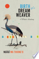 Birth of a Dream Weaver