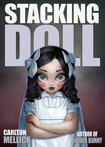 paperback edition cover