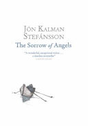 The Sorrow of Angels cover