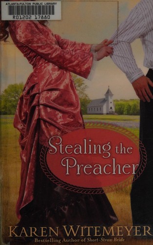 Stealing the Preacher
